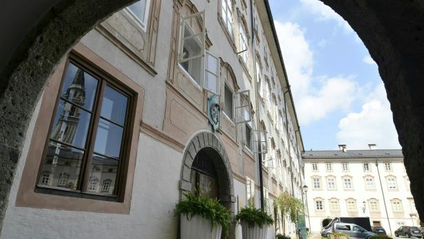 15 Infizierte nach Rotary-Treffen in Salzburg - huggology.com