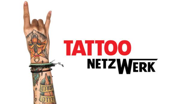 Das erste Tattoo Netzwerk aus Österreich - Bist du schon drin?
