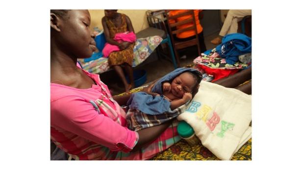 CARE zu COVID-19: Katastrophale Folgen für 12 Millionen Mütter in Hochrisikoländern
