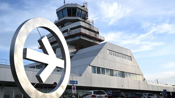 Ab Samstag starten wieder Charter-Flüge vom Flughafen Linz