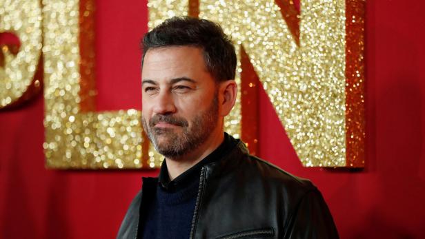 US-Talkmaster Jimmy Kimmel entschuldigt sich für Blackfacing-Parodien