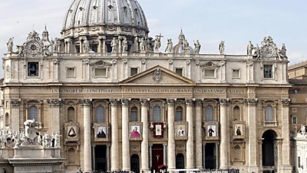 Plötzlich reich: Großer Schatz im Vatikan entdeckt