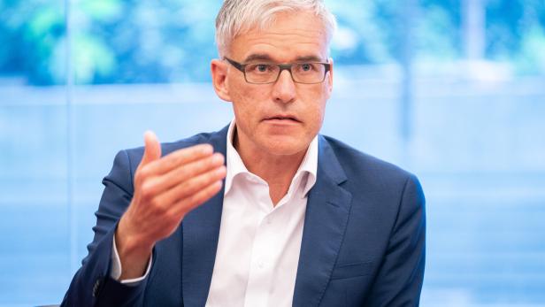 SITZUNG ORF-STIFTUNGSRAT: LOCKL