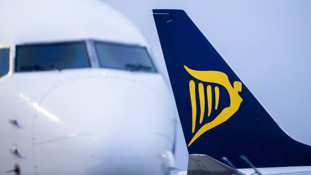 Ryanair schließt Basis in Wien