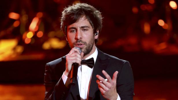 Max Giesinger: "Habe mich als Loser wahrgenommen"
