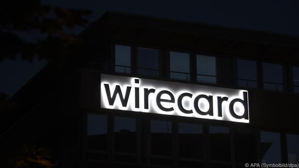 Wirecard hat am Donnerstag Insolvenz beantragt