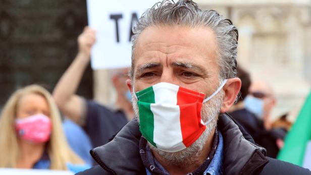Italien reduziert Steuerdruck für 16 Millionen Arbeitnehmer