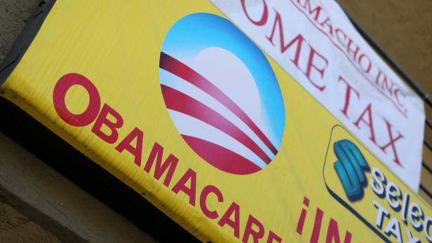 Mitten in Coronakrise: Obamacare soll endgültig gekippt werden