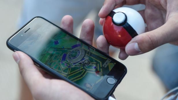 77-Jähriger spielt Pokémon Go trotz Ausgangssperre: Strafe