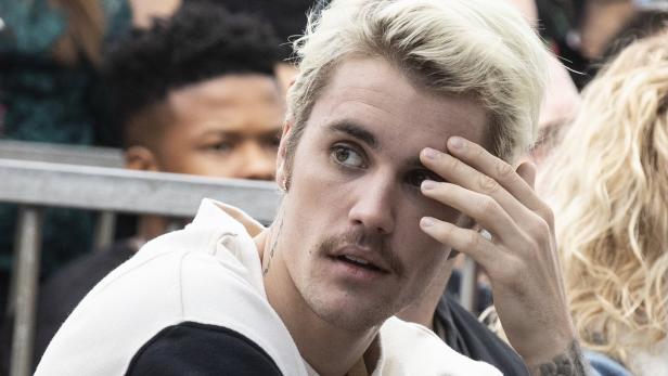 Nach Missbrauchs-Vorwürfen: Justin Bieber reicht Millionenklage ein