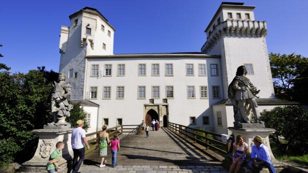 Niederösterreichische Landesausstellung &quot;Brot &amp; Wein&quot;, honorarfrei