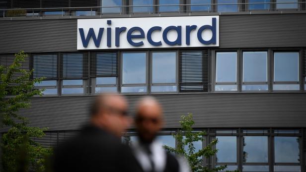 Deutsche Finanzaufsicht kontrollierte Wirecard nur minimal