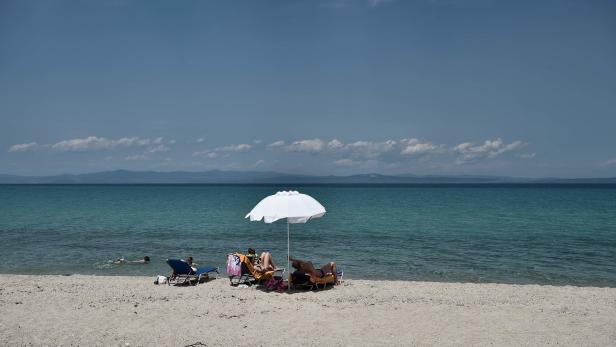 Coronavirus: So rüstet sich Griechenland für Insel-Touristen