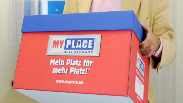 "MyPlace" baut seinen Platz kräftig aus