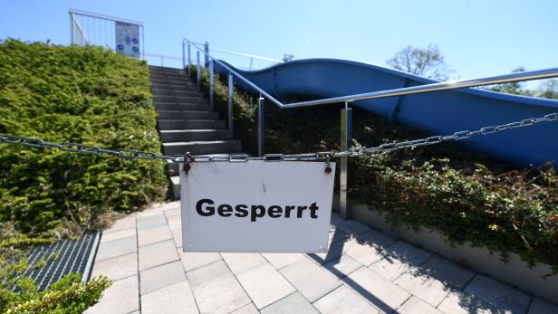 Innsbruck: Freibad wegen Chlorgas evakuiert und gesperrt