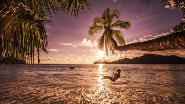 Hawaii: Ein Traum von einer Insel