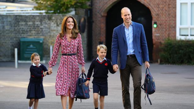 William herceg és Kate Middleton nem fog válni