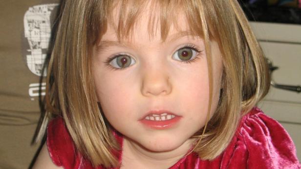 Fall Maddie McCann: Damals Zehnjährige beschuldigt Verdächtigen