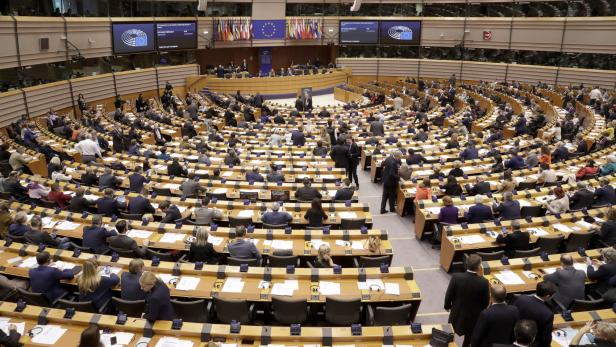 Macht und Milliarden: EU-Parlament bleibt Dorado für Lobbyisten