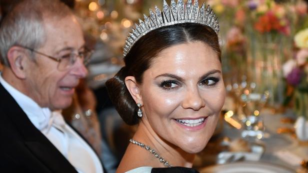 44. Geburtstag: Schwedens Kronprinzessin Victoria muss schon wieder verzichten