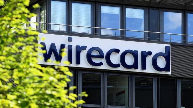 Die Wirecard-Aktie hat am Donnerstag erneut mehr als 23 Prozent an Wert verloren