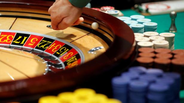 Die Zukunft von casino österreich online