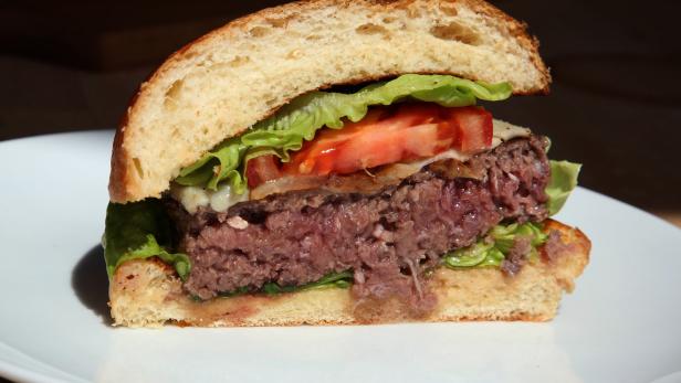 Kobe-Burger: Das sind Österreichs teuerste Fleischlaberl