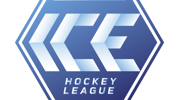 Die Eishockey-Liga hat einen neuen Namen und Eiskristall als Logo