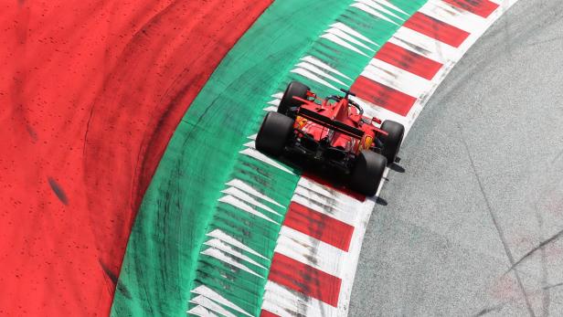 Sieben Thesen für ein aufregendes Jahr in der Formel 1