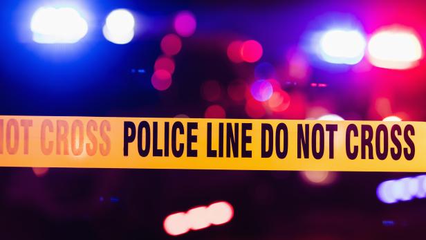 Atlanta: Achtjähriges Mädchen erschossen