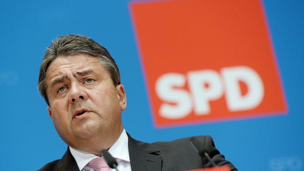 SPD-Zentrale wird mit Hass-Mails bombardiert