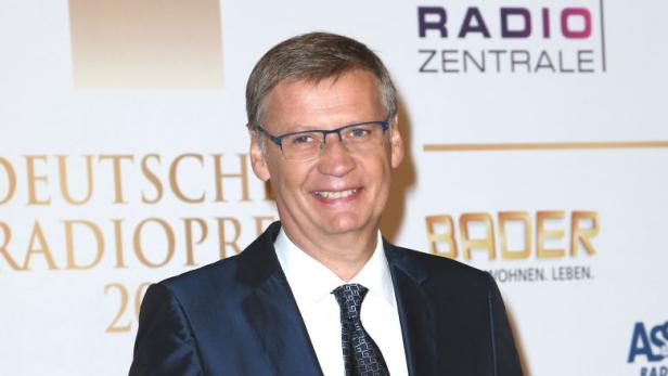 Günther Jauch überrascht mit Aussage über "Wer wird Millionär?"