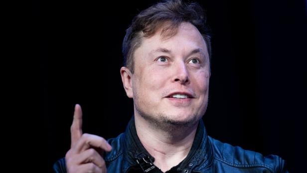 Elon Musk verkauft provokanten Gegenstand, Website sofort down
