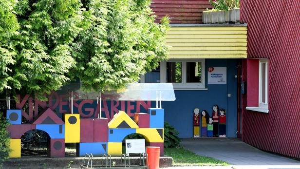 Kindergärten in OÖ ab Montag wieder geöffnet; Auch in Salzburg kehrt die Maske zurück