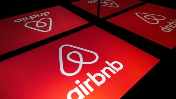 Airbnb legt größten US-Börsengang 2020 hin