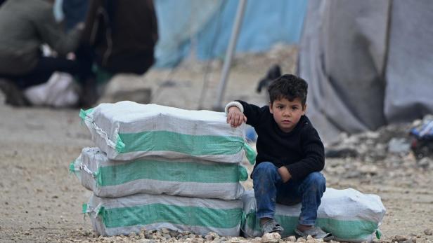 UN-Sicherheitsrat: Moskau und Peking blockieren im Hilfe für Millionen Syrer
