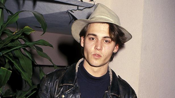 Bereits mit 14 dauer-high: Johnny Depp packt über Drogenvergangenheit aus