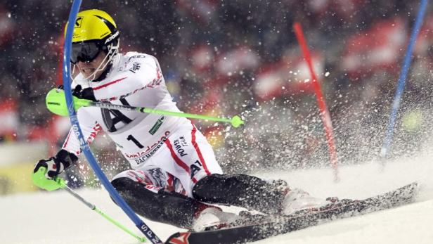 Hirscher verzichtet auf Sotschi