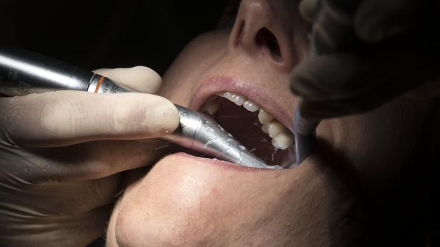 Niederlande: Folter auf Zahnarztstuhl