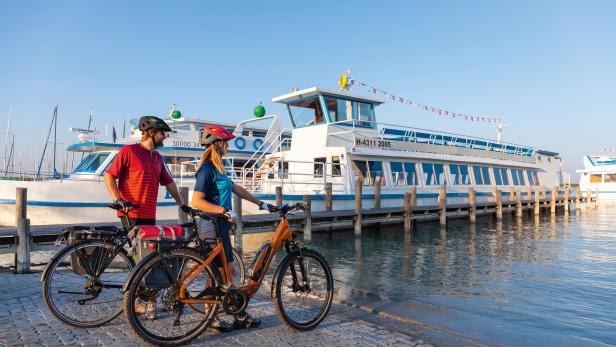 Burgenland Card: Kostenlose Nutzung aller Öffis ab 1. Juni