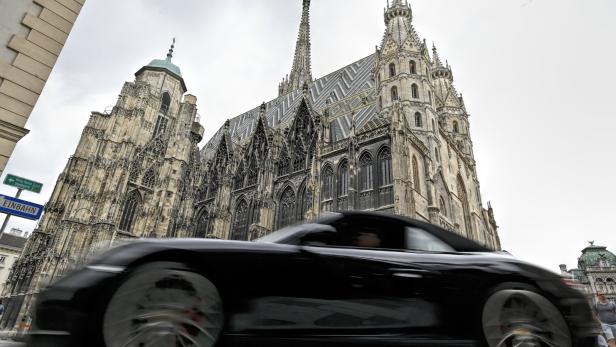 City-Fahrverbot in Wien: Hebein erwartet keinen Verdrängungseffekt