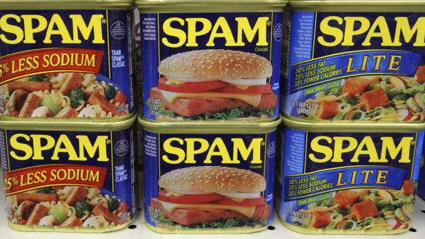 &quot;Grum&quot;: Drittgrößtes Spam-Botnet ausgeschaltet