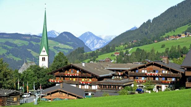 Alpbach