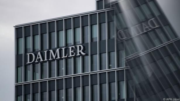 Droht Daimler eine Kündigungswelle?