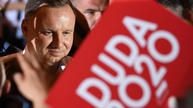 Schicksalswahl in Polen: Bekommen die Rechtspopulisten einen Dämpfer?