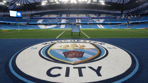 CAS llifts Champions League ban for Manchester City 