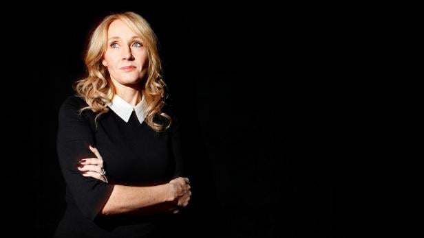 J.K. Rowling: Transphobe Aussagen bedrohen "Harry Potter"-Serie