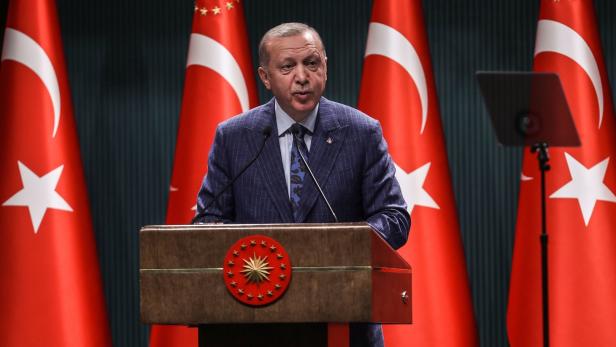 Podcast: Die Türkei bringt die EU in die Zwickmühle
