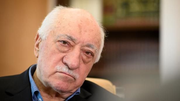 Erdoğans Erzfeind ist tot: Wer war Fethullah Gülen?