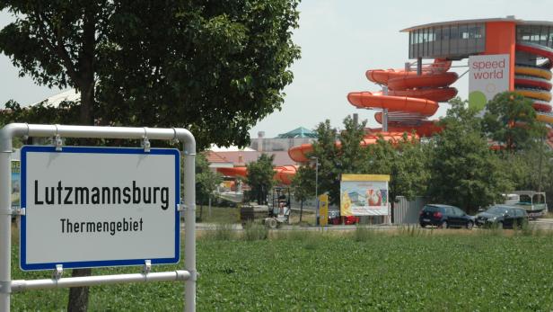 Lutzmannsburg: Campingplatz wurde versteigert